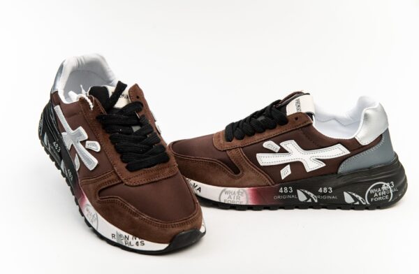 premiata - პრემიატა