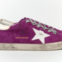 გოლდენ გუსი ფერადი