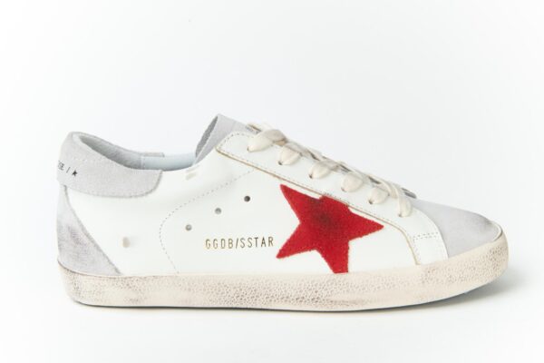 sneakers golden-goose