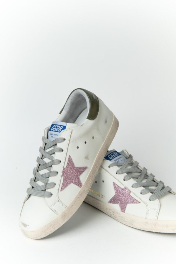 goldengoose გოლდენგუსი