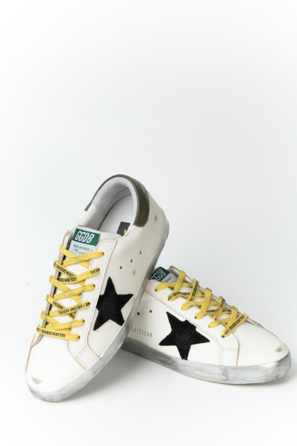goldengoose გოლდენგუსი