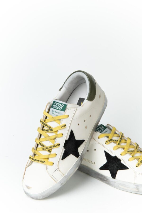 goldengoose გოლდენგუსი