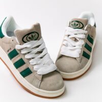 adidas campus