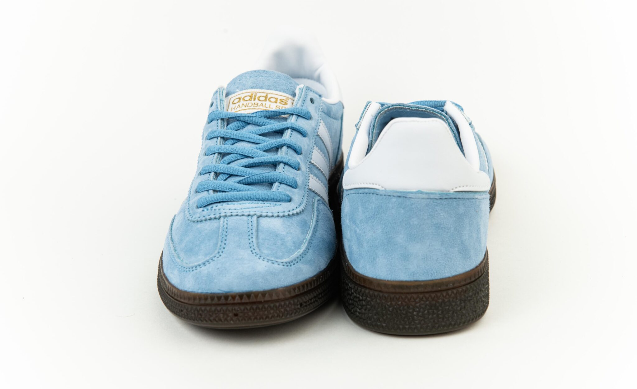 Bud Footie - Light Blue main image 0