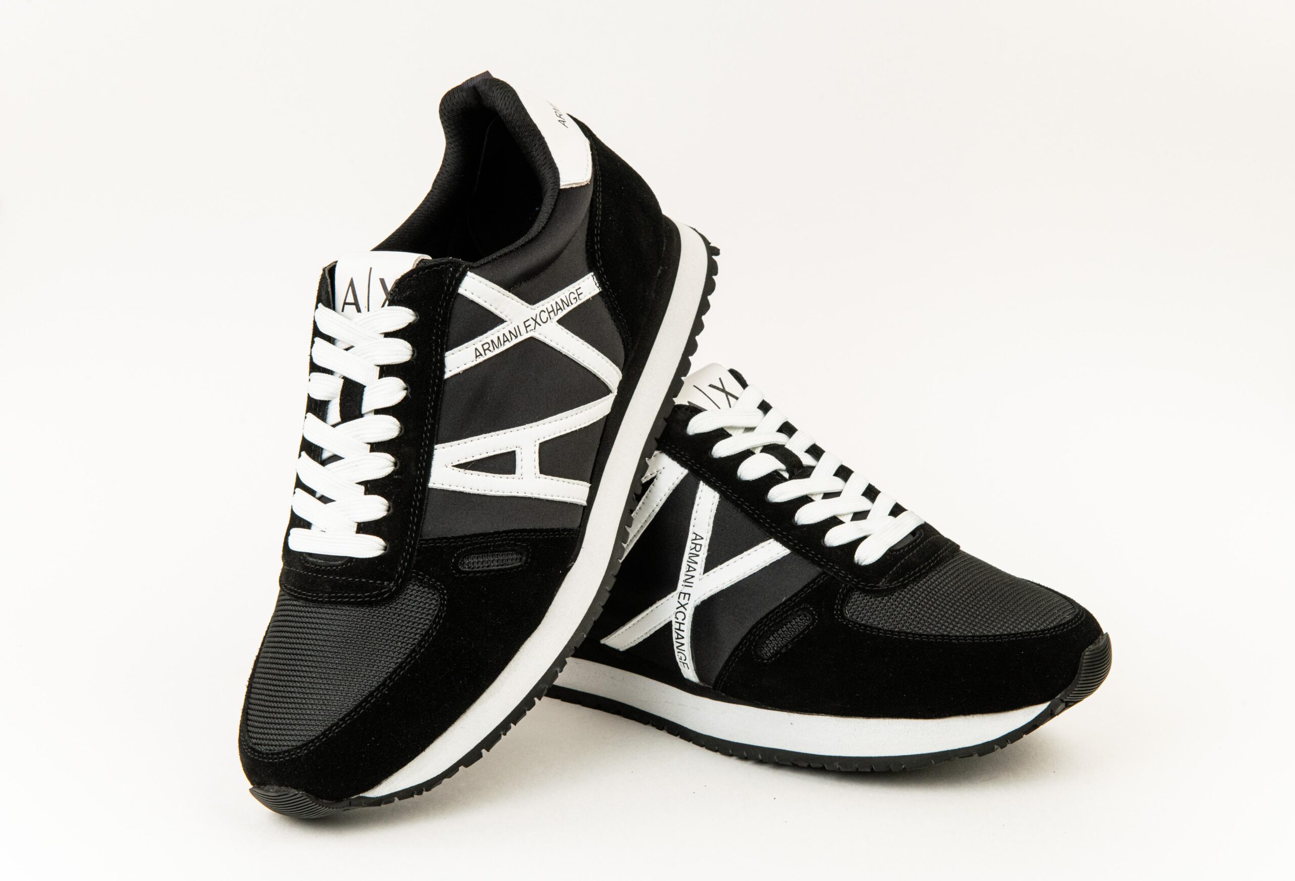 Armani Exchange - Size.ge
