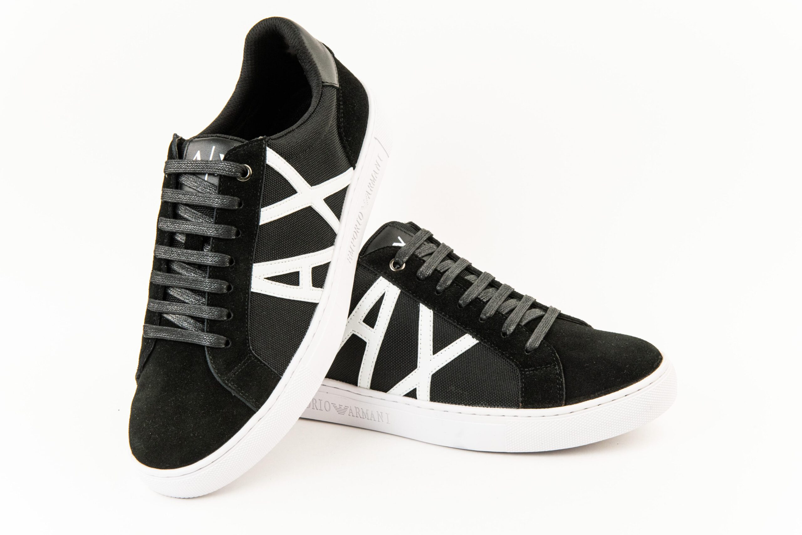 AX Low Top Sneakers - Size.ge