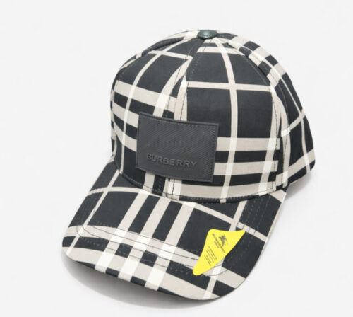Burberry Cap