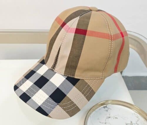 Burberry Cap