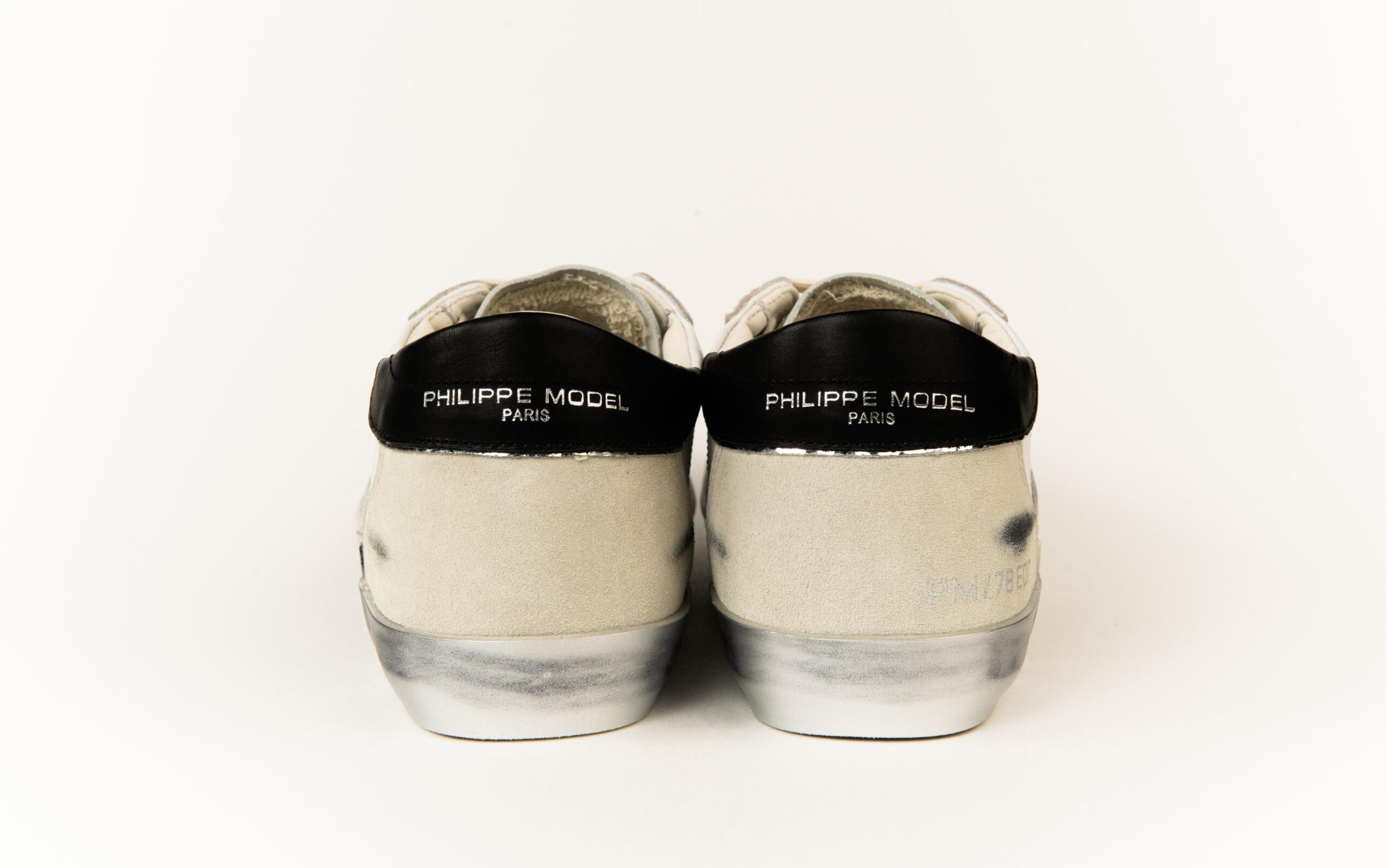 Philippe Model Sneakers Low Top
