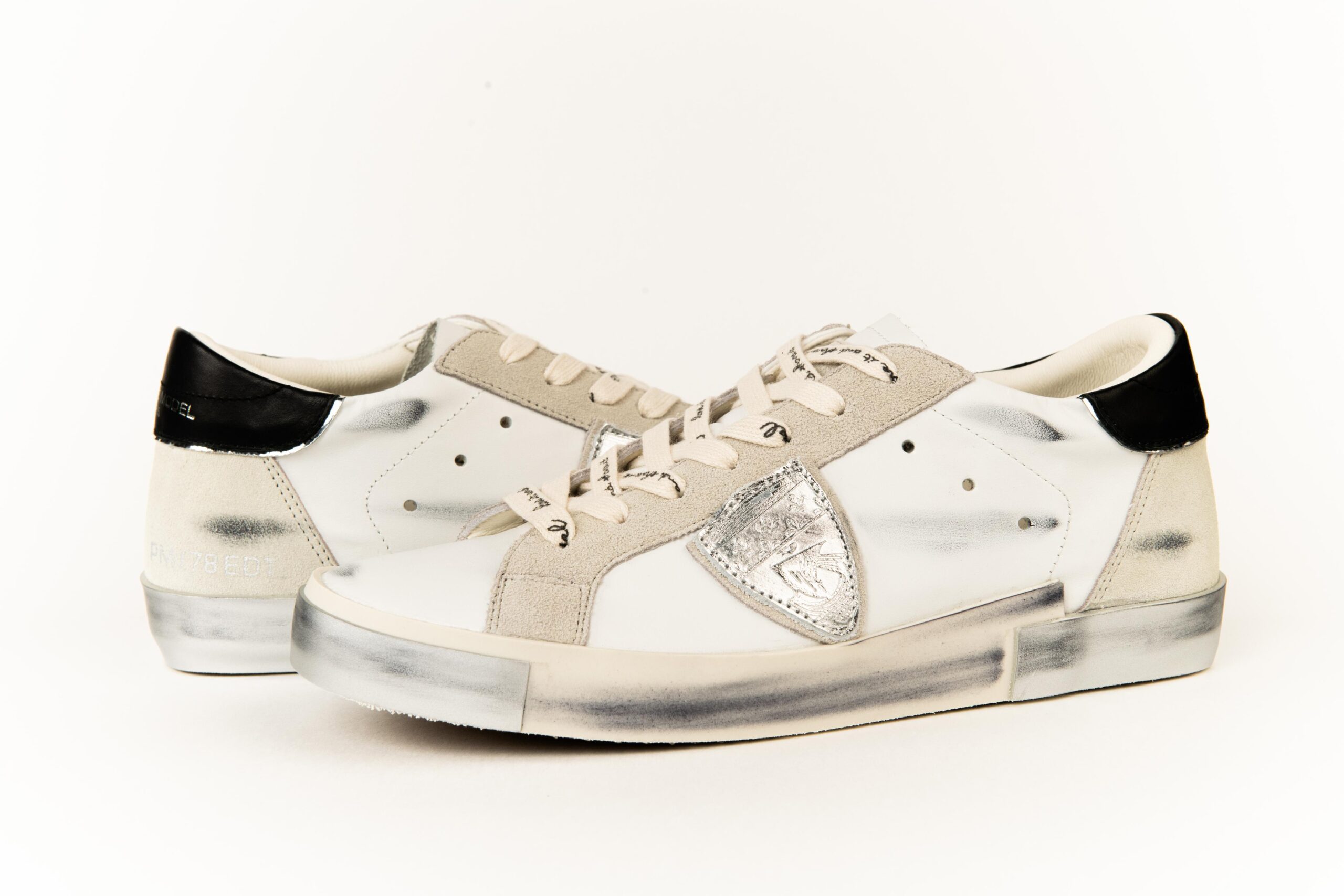 Philippe Model Sneakers Low Top