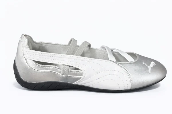 39c336f8-41b4-4955-a6a1-2b4bc98c6444 Silver Color Puma Ballet