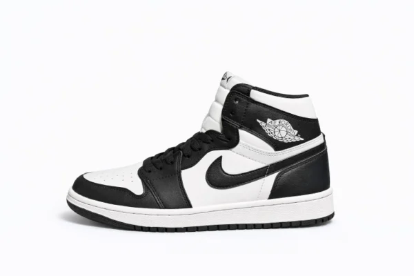 Nike Jordan - High Top Sneakers