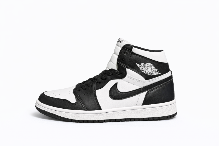 Nike Jordan – High Top Sneakers