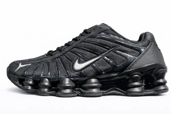 Nike Shox TL - Black Color
