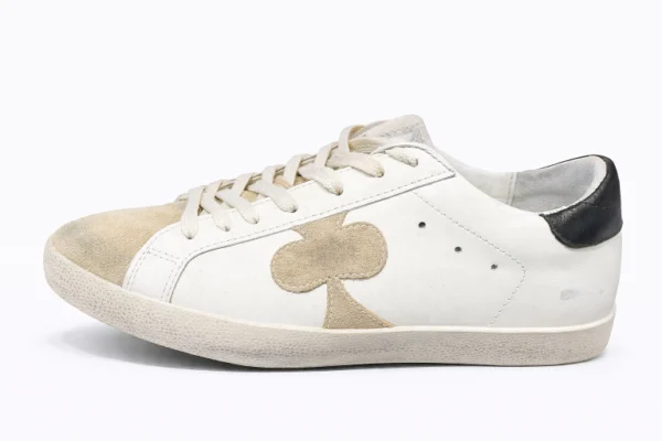 5d8e5575-633d-48e6-9f14-8dcb08231706 The Gallerist White Sneakers