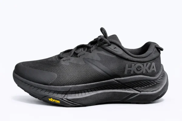 6340f58b-a066-4484-8c23-b7308bed12f8 Hoka - Running shoes Black Color