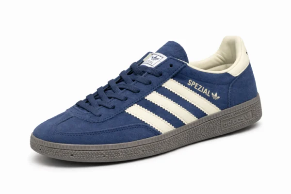 Adidas Spezial - Blue Color