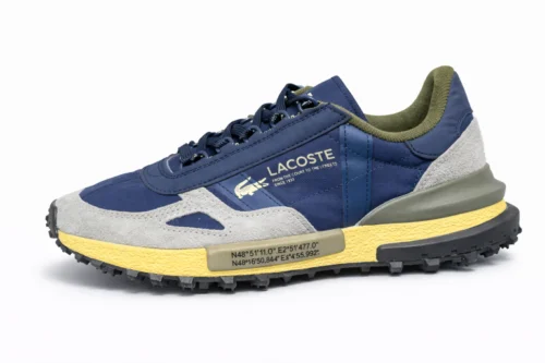 Lacoste Elite Active 125 - Blue Color