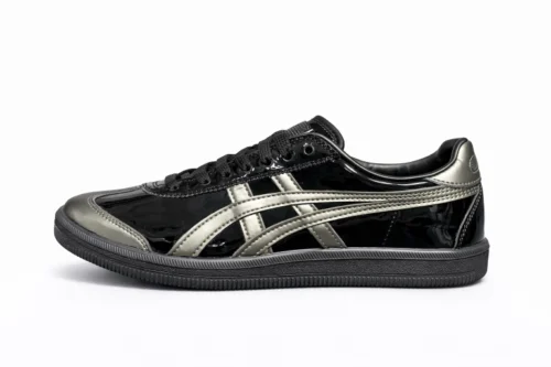 Onitsuka Tiger Mexico Black Color