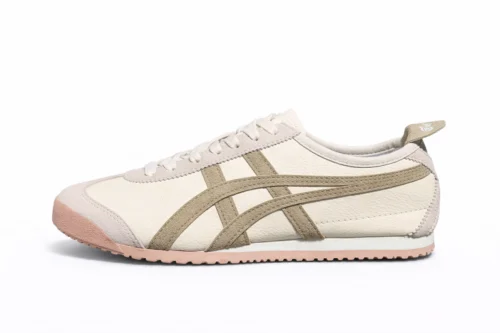 Onitsuka Tiger Light Green