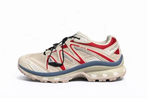 Salomon Trail Running Shoes