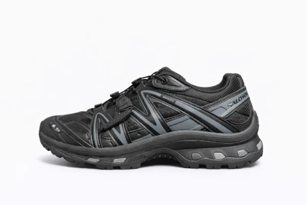 ChatGPT Image Dec 25, 2025, 06_20_58 PM Salomon Trail Running Shoes - Full Black