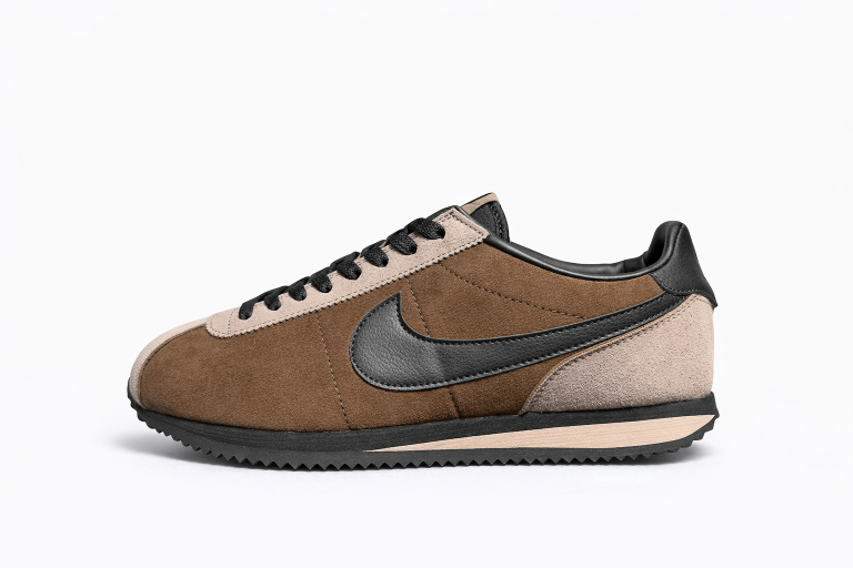 Nike Cortez Brown