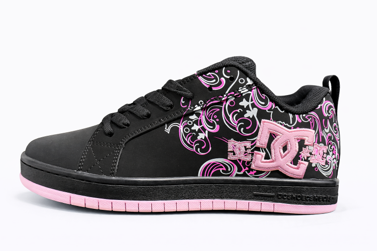 DC Shoes