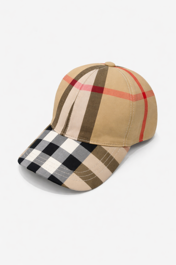 Burberry Cap