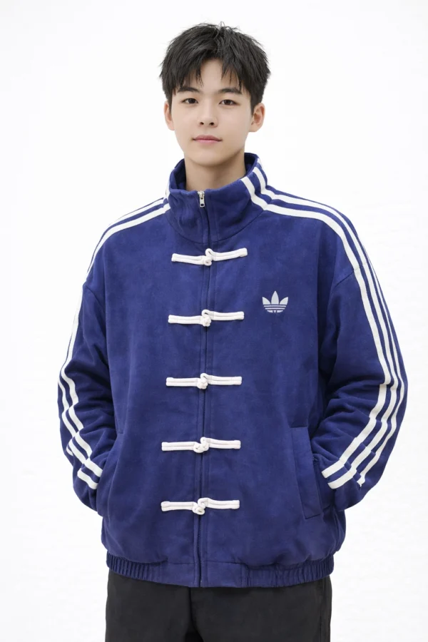 13972F3A-3C76-47B7-8C98-E4F02B3207A8 Adidas Chinese Jacket