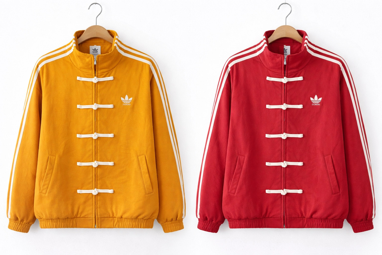 Adidas China New Year Jacket - Size.ge
