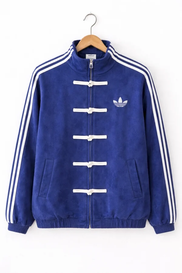 9DB5A5FF-CEDE-431F-9AF0-7F81F4C27235 Adidas Chinese Jacket