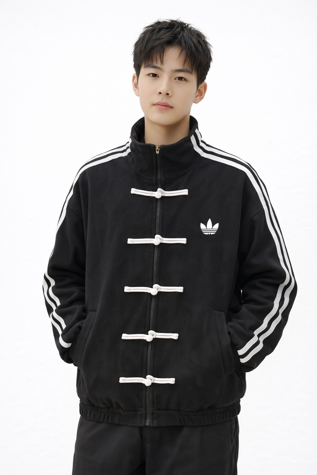 Adidas China New Year Jacket - Size.ge