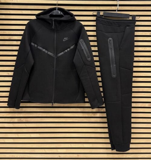 nike ორეულები