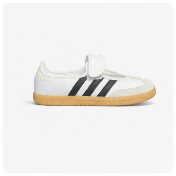 Adidas Samba - Mary Jane