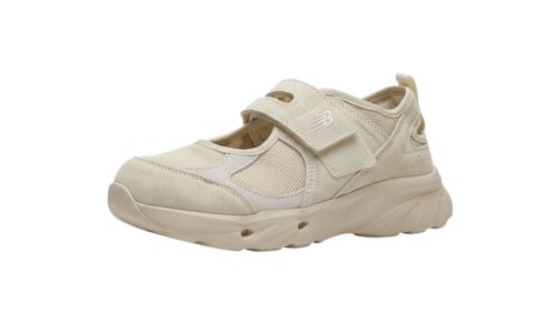 New Balance 920- Beige Color