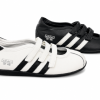 Adidas -sneaker Chinese Design
