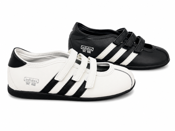 Adidas -sneaker Chinese Design