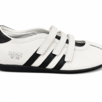 Adidas -sneaker Chinese Design