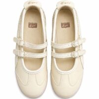 Onitsuka Tiger  Sneakers - Color Beige