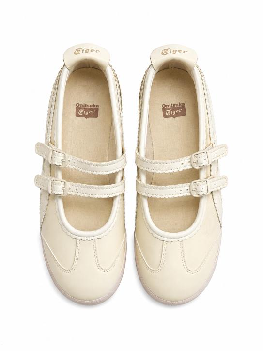Onitsuka Tiger  Sneakers - Color Beige