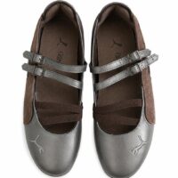 Puma leather Speedcat Balerina