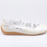 puma speedcat Puma Speedcat White color