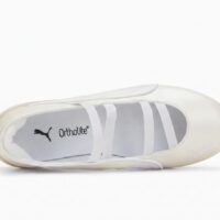 puma speedcat white Puma Speedcat White color