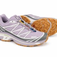 Salomon XT6