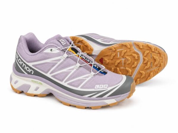 Salomon XT6