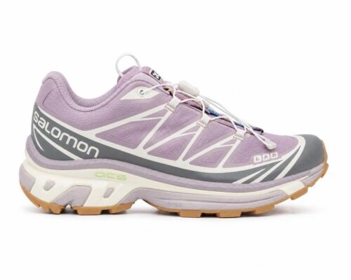 Salomon XT6
