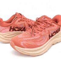Woman's Running Shoes - HOKA