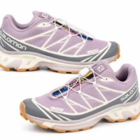 Salomon XT6