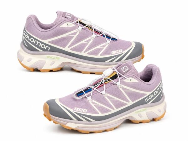 Salomon XT6